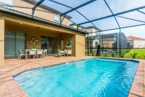 Last Minute Disney Getaway! Private Pool, Hot Tub & Games Room. Book Now! #29212